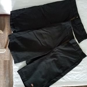 Dickies Shorts Bundle